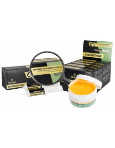 copy of DUOMAST MAX 2x25ml PREPARAT DO OCHRONY WYMIENIA W OKRESIE LAKTACJI